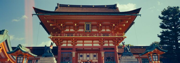 Gate 1 travel travel photo